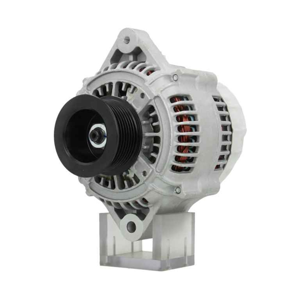 Alternateur John Deere 60A - +Line Original - 636.502.060.050