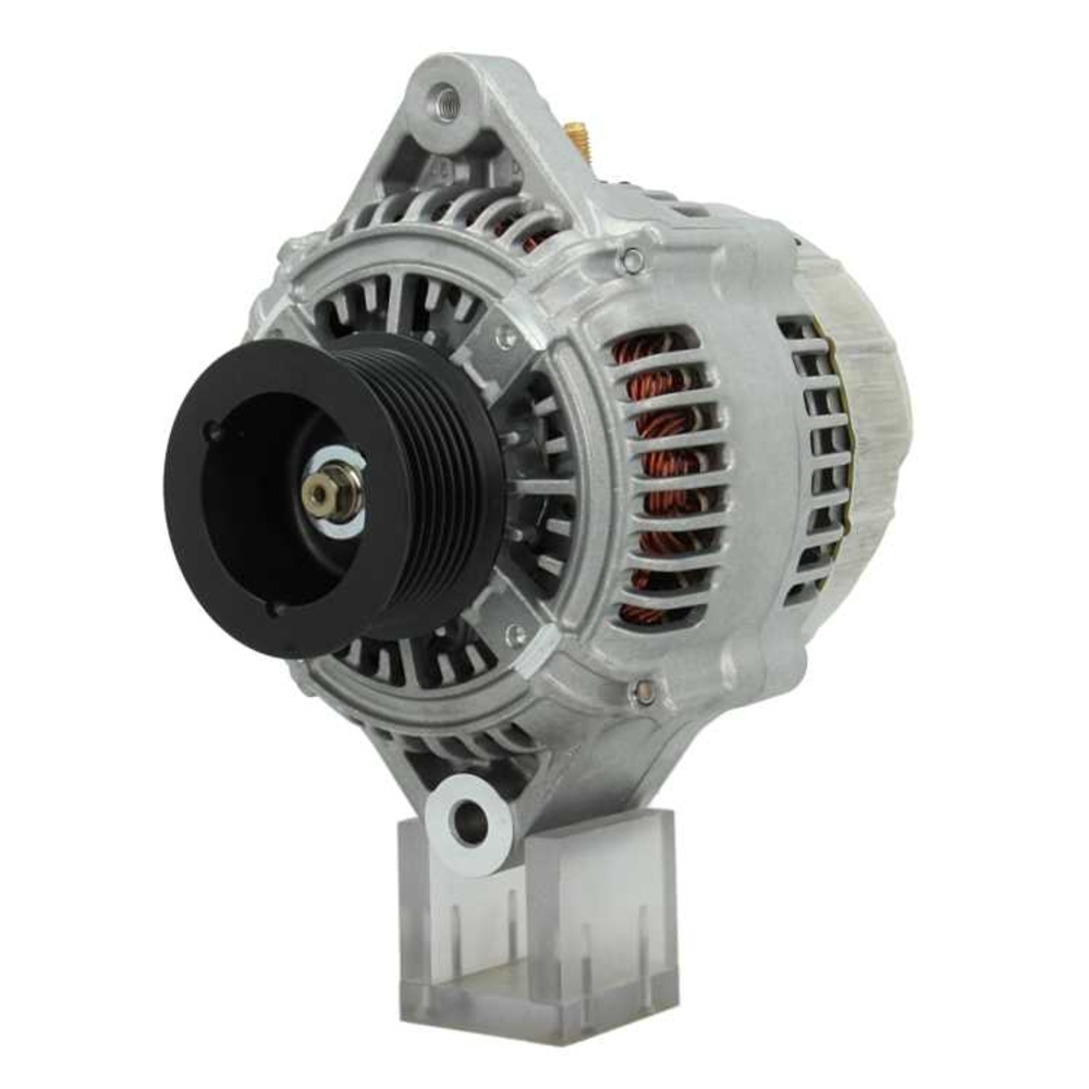 Alternateur John Deere 60A - Denso Neuf - 636.502.060.260