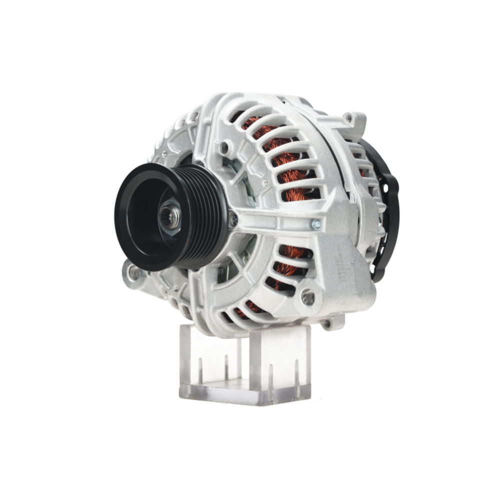 Alternateur John Deere 150A - +Line Original - 636.507.150.010