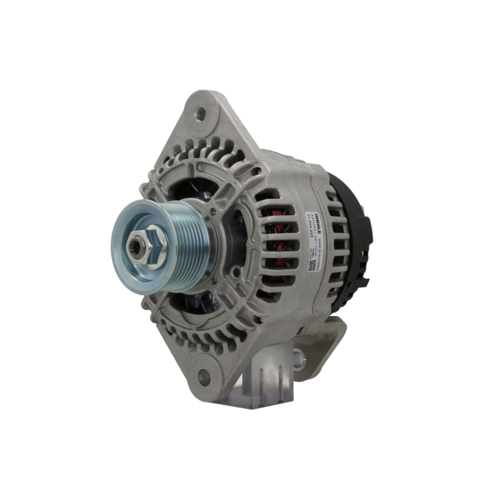 Alternateur John Deere 100A - Mahle Neuf - 636.512.100.311