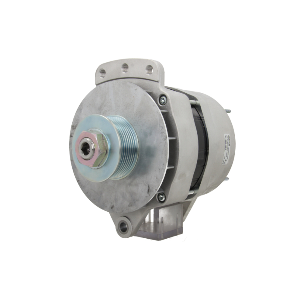 Alternateur John Deere 180A - Mahle Neuf - 637.002.180.310