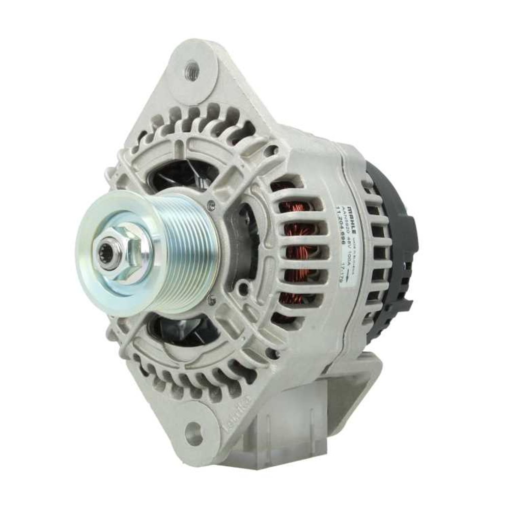 Alternateur John Deere 100A - Mahle Neuf - 637.506.100.310