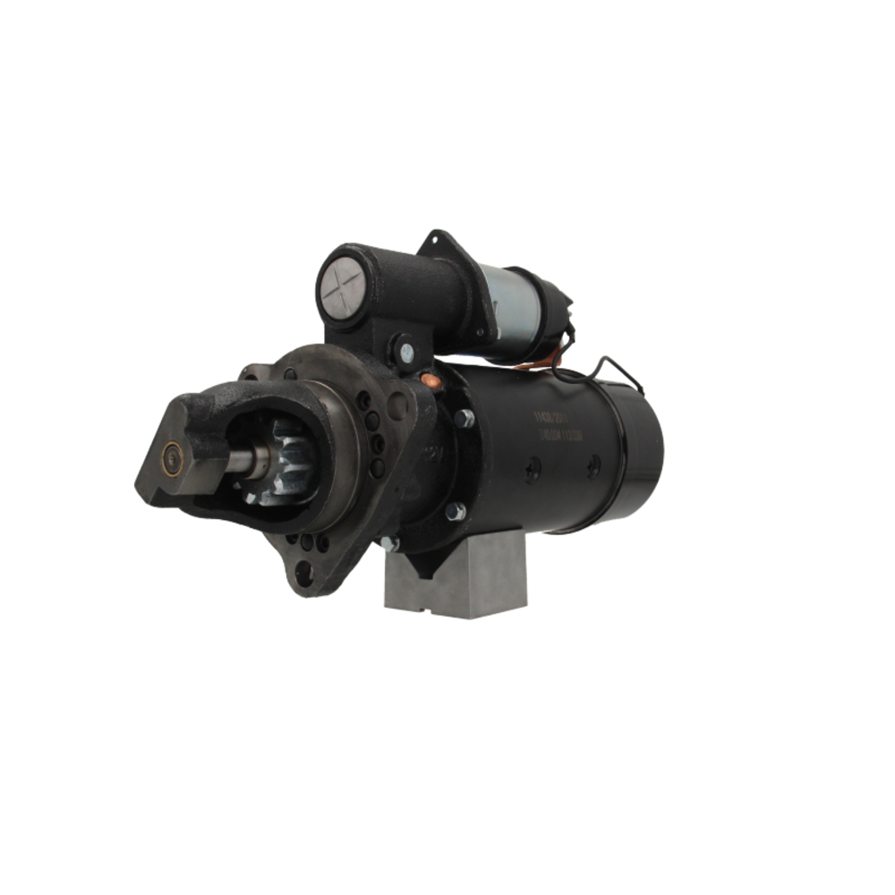 Démarreur Caterpillar 7.5 kw - +Line Original - 640.004.113.030