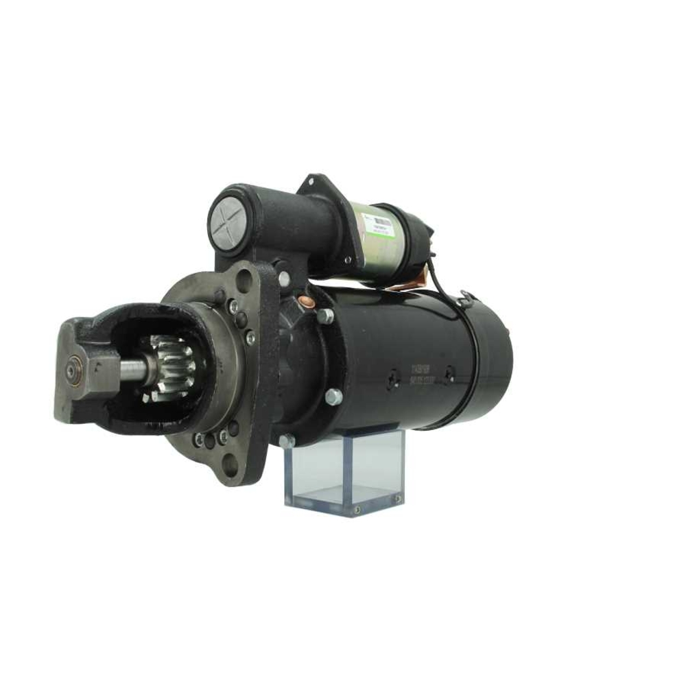Démarreur caterpillar 7.5 kw +line - 640.005.123.030