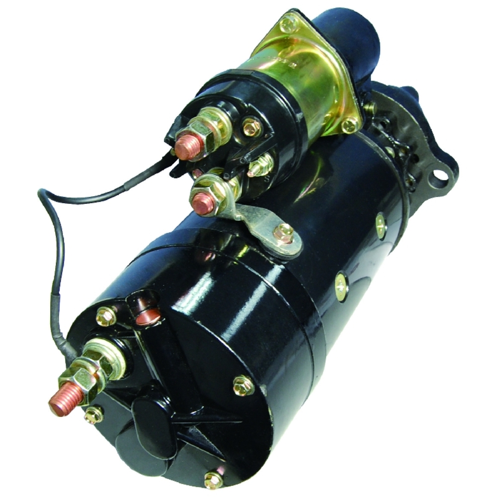 Démarreur Caterpillar 7.3 kw - WAI Neuf - 640.005.123.440