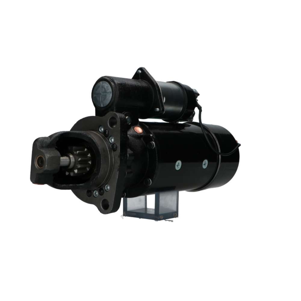 Alternateur Caterpillar 7.5 kw - Nikko Neuf - 640.005.123.710