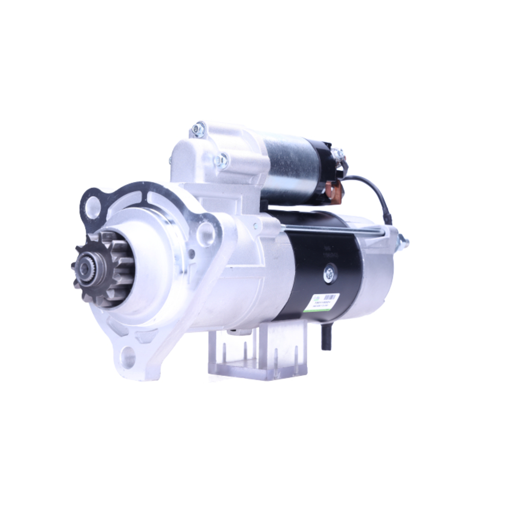 Démarreur Cummins 7.8 kw - +Line Original - 640.009.113.030