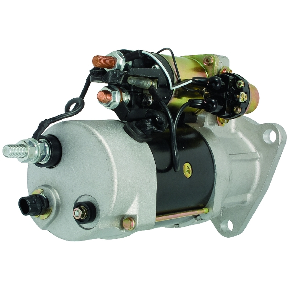 Démarreur Cummins 7.8 kw - WAI Neuf - 640.009.113.440