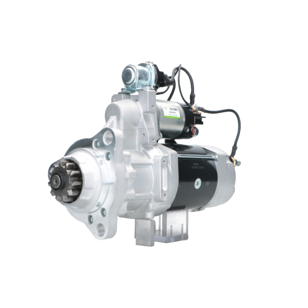 Démarreur caterpillar 6.2 kw +line - 640.010.113.030