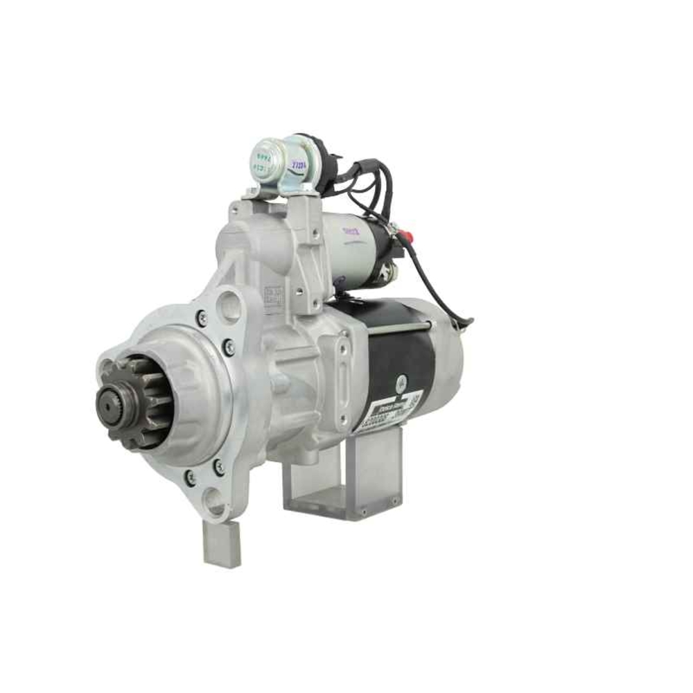 Démarreur Caterpillar 6.2 kw - Remy Neuf - 640.010.113.390