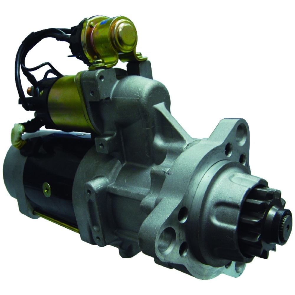 Démarreur Caterpillar 6.2 kw - WAI Neuf - 640.010.113.441