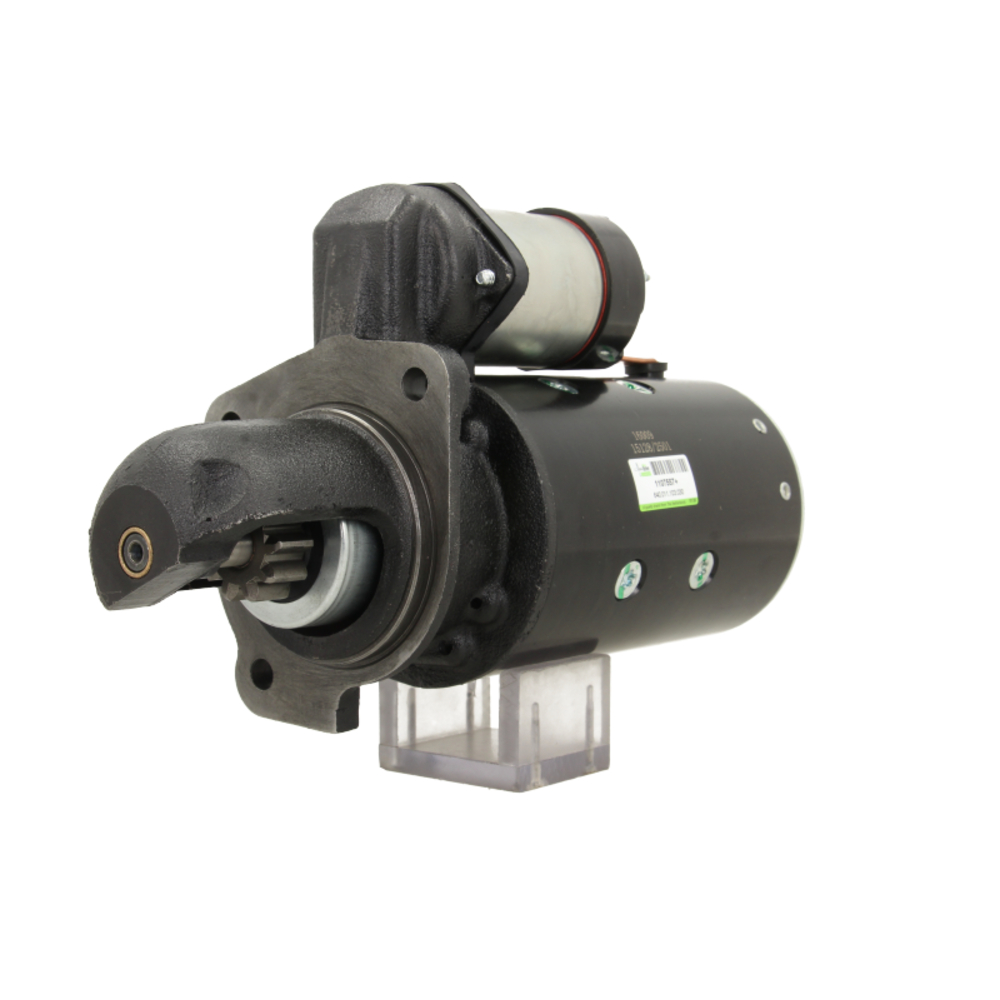 Démarreur Hyster 3.0 kw - +Line Original - 640.011.103.030