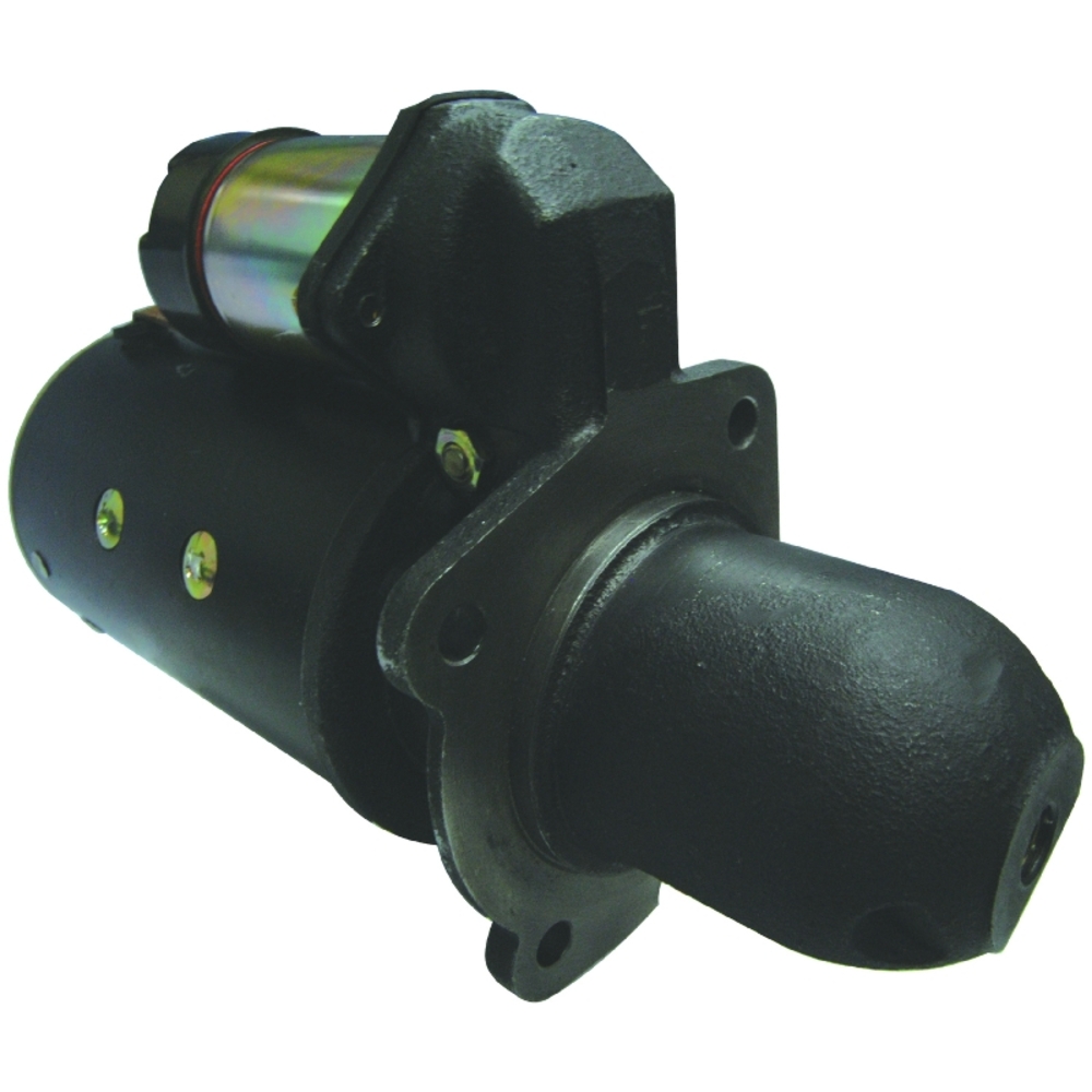 Démarreur Hyster 2.5 kw - WAI Neuf - 640.011.103.440