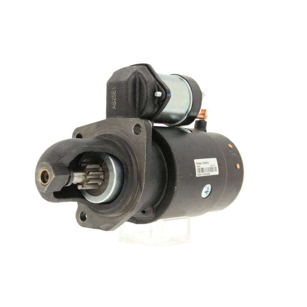 Démarreur Clark 1.7 kw - WAI Neuf - 640.013.093.440