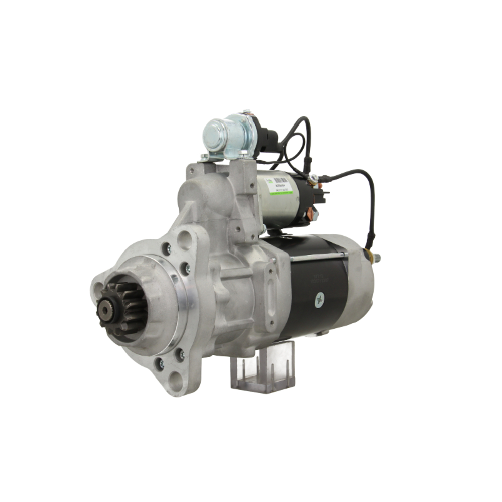 Démarreur Cummins 7.2 kw - +Line Original - 640.017.123.030