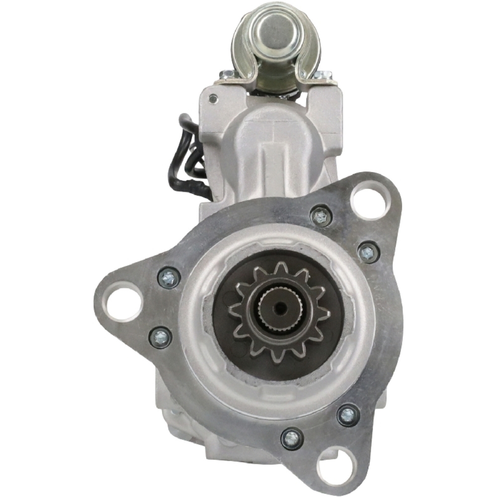 Démarreur Cummins 7.2 kw - WAI Neuf - 640.017.123.440