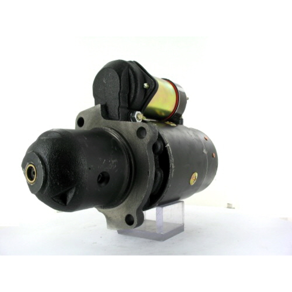 Démarreur Hyster 2.0 kw - +Line Original - 640.020.103.030