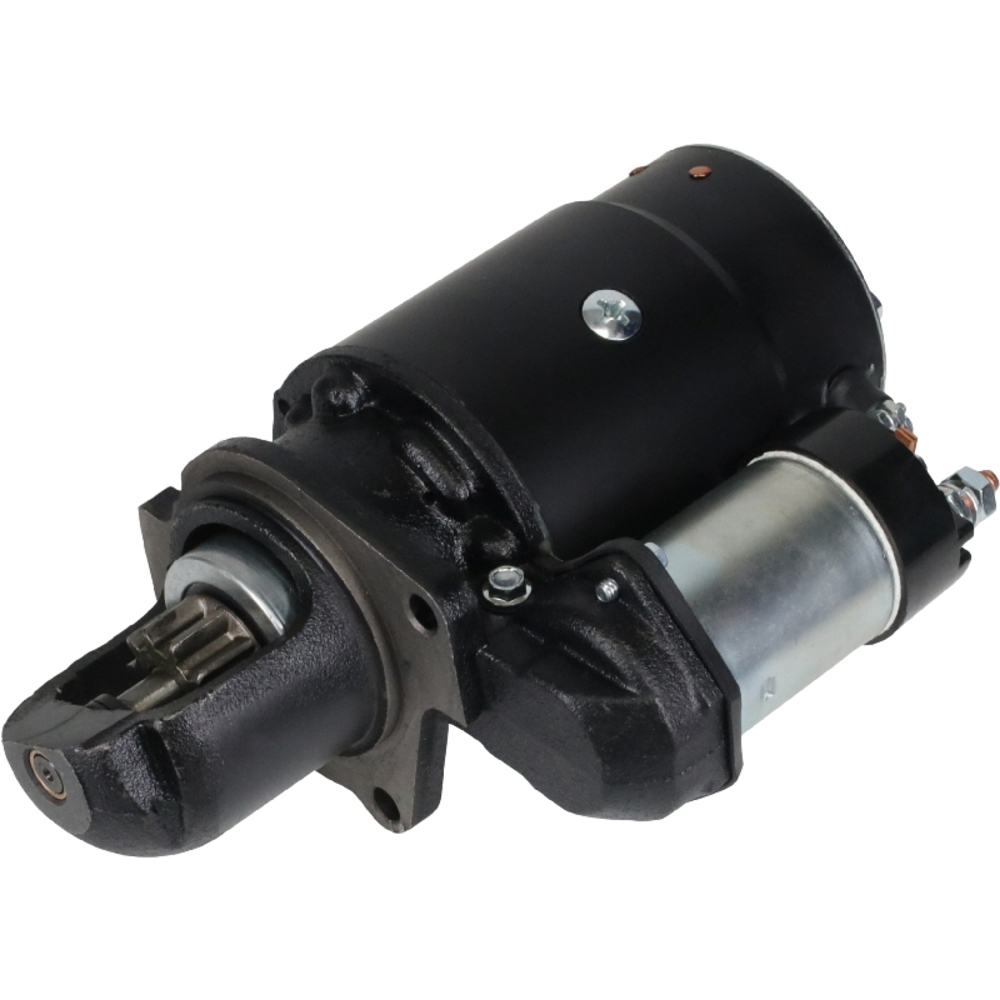 Démarreur Hyster 2.0 kw - WAI Neuf - 640.020.103.440