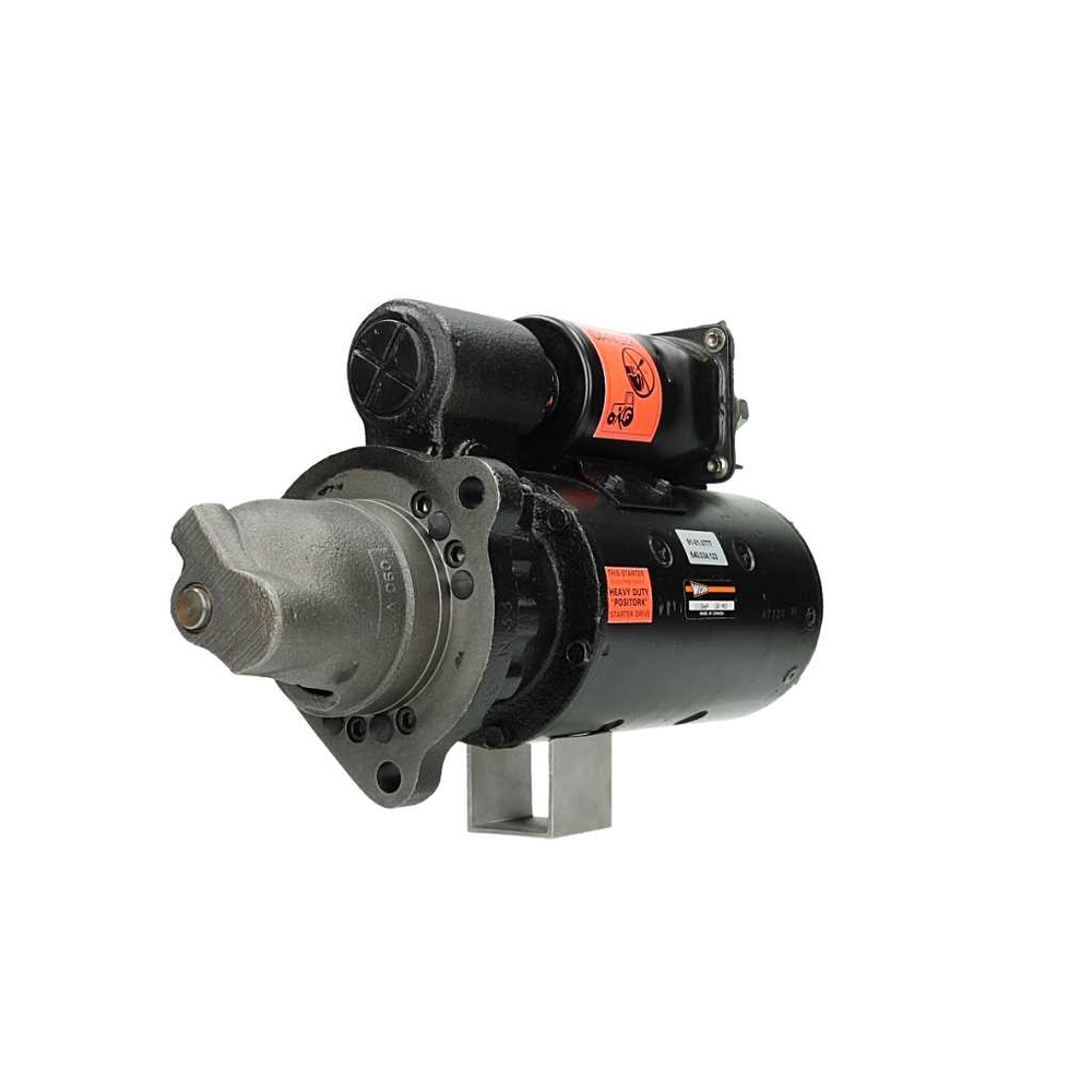 Démarreur Caterpillar - Wilson - 640.034.123.510