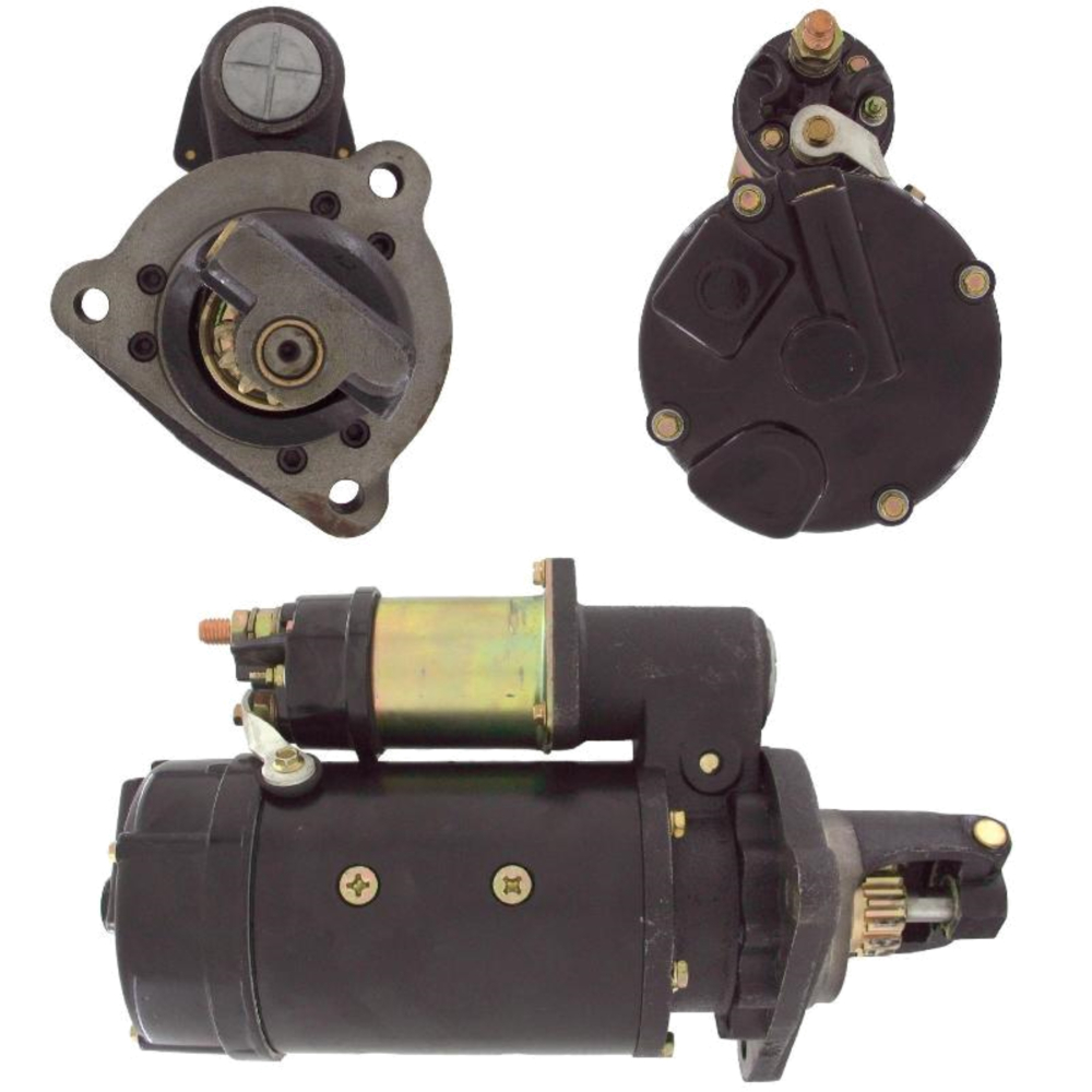 Démarreur Caterpillar 4.5 kw - +Line Original - 640.038.123.030