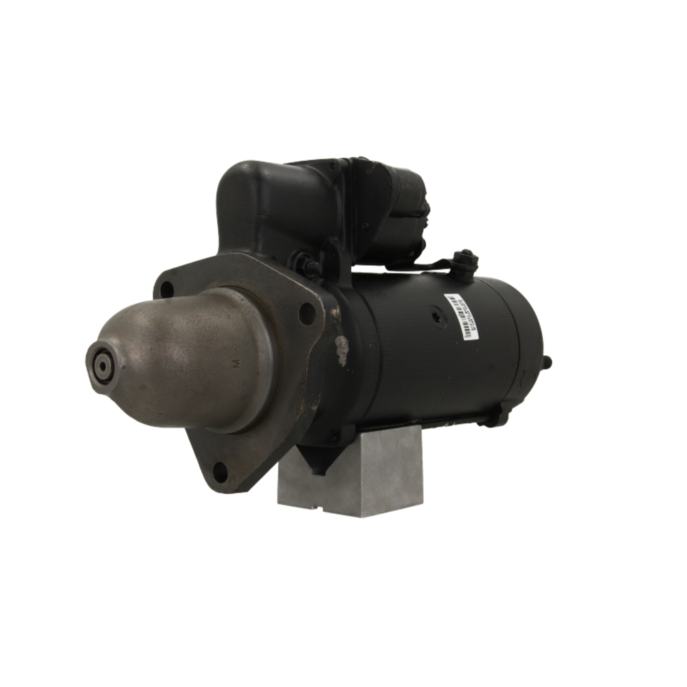 Démarreur Caterpillar 5.0 kw - Bosch Rénové - 640.038.123.215