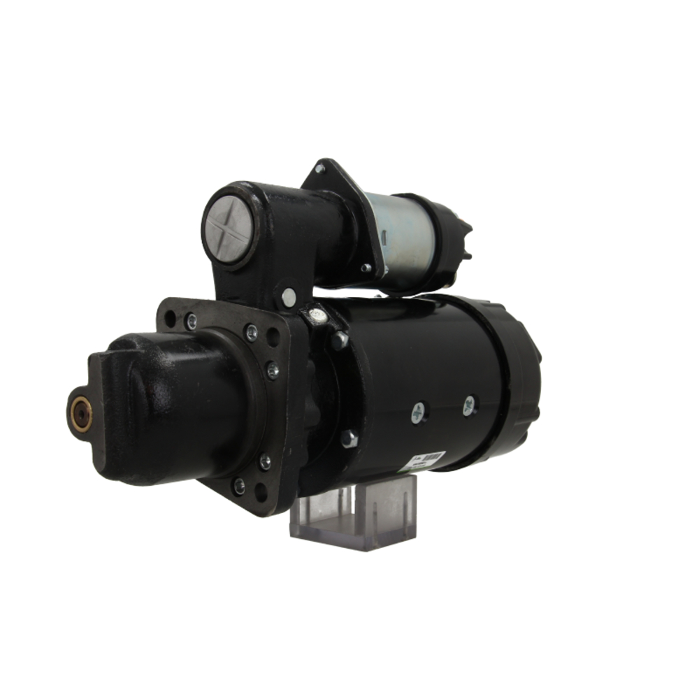 Démarreur Caterpillar 4.6 kw - +Line Original - 640.039.103.030