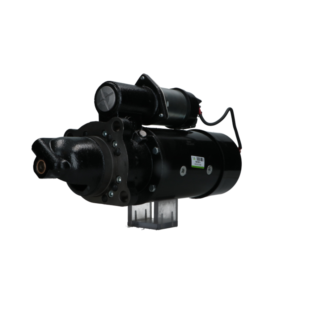 Démarreur Massey Ferguson 7.8 kw - +Line Original - 640.050.123.030