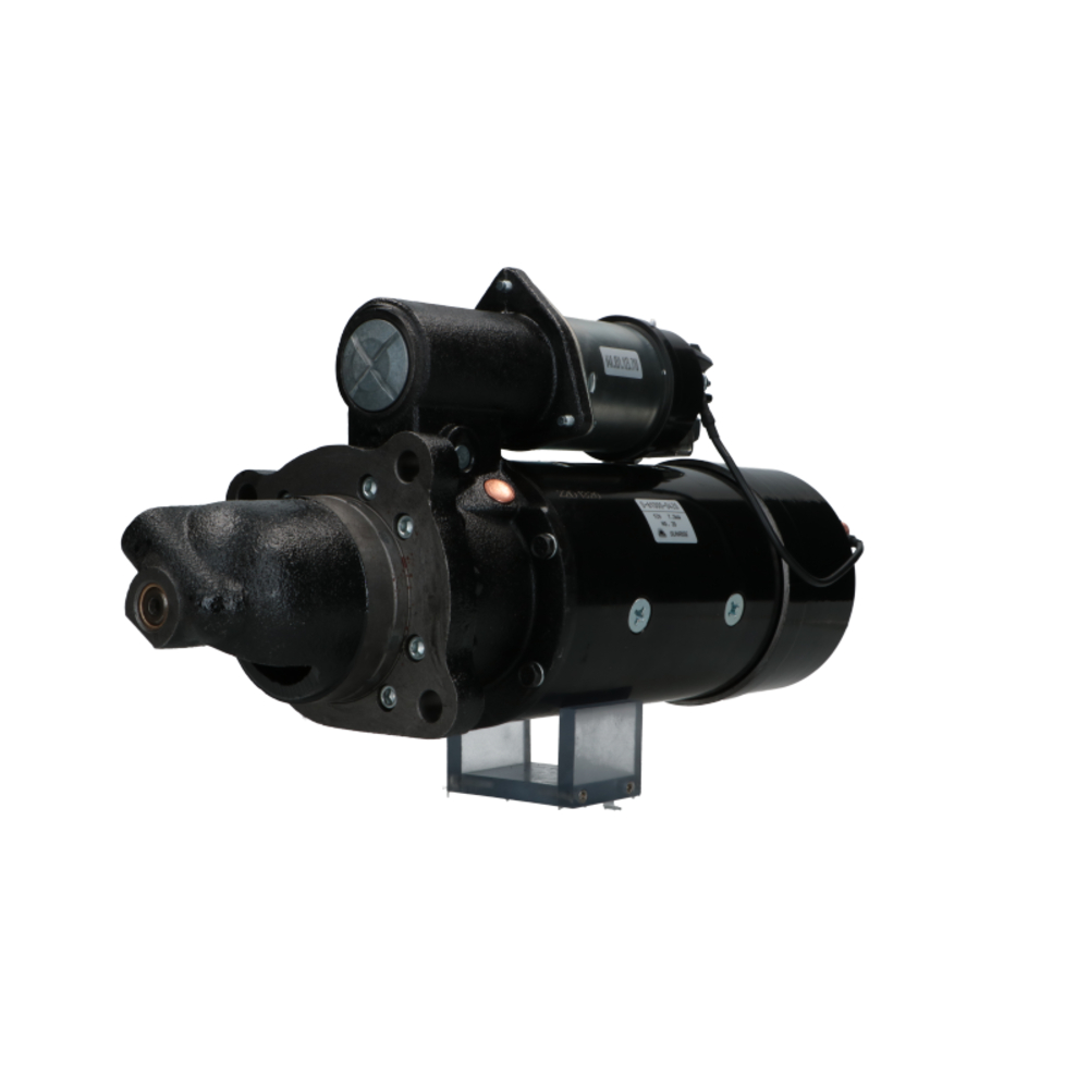 Démarreur Caterpillar 7.8 kw - Nikko Neuf - 640.051.123.710