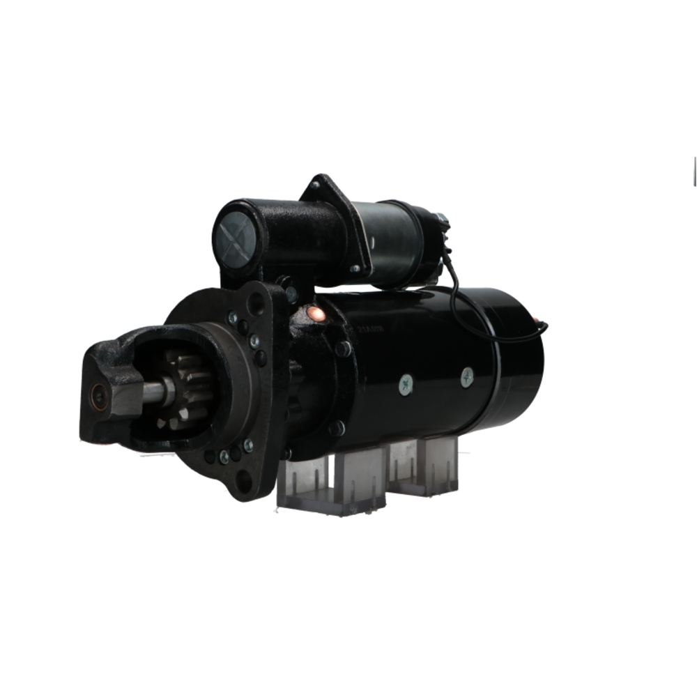 Démarreur Caterpillar 7.5 kw - +Line Original - 640.053.113.030