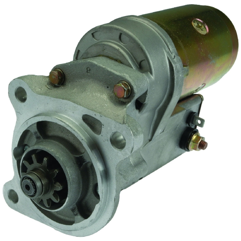 Démarreur Caterpillar 1.4 kw - WAI Neuf - 640.063.103.440