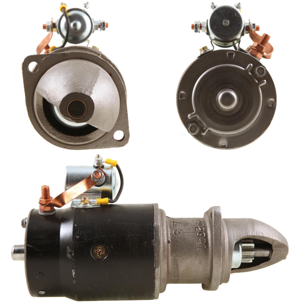 Démarreur Caterpillar 1.5 kw - +Line Original - 640.069.092.030