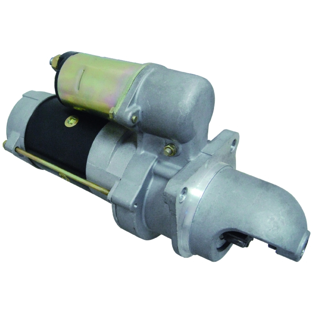 Démarreur Hyster 2.8 kw - WAI Neuf - 640.502.103.440