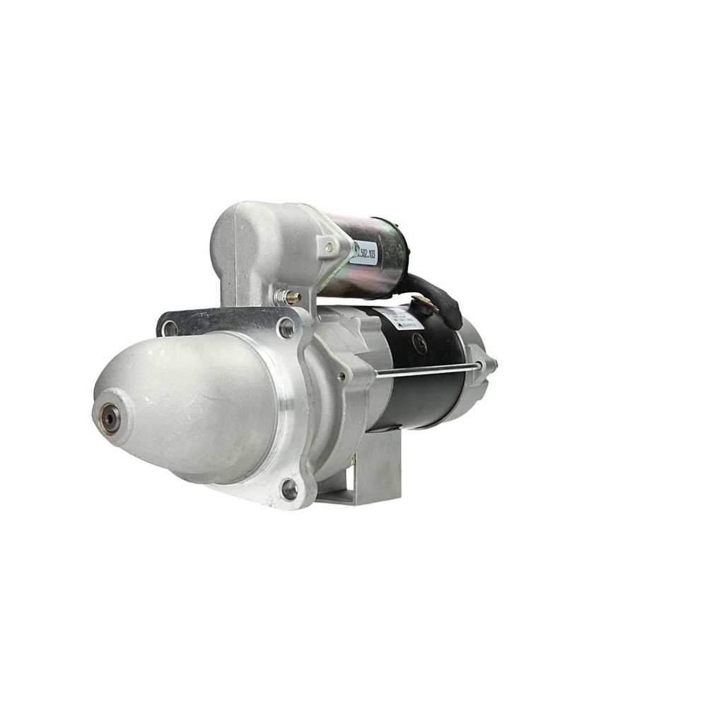 Démarreur Hyster 2.8 kw - Nikko Neuf - 640.502.103.711