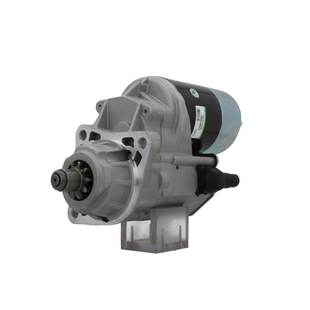 Démarreur Hyster 2.7 kw - +Line Original - 640.507.103.050