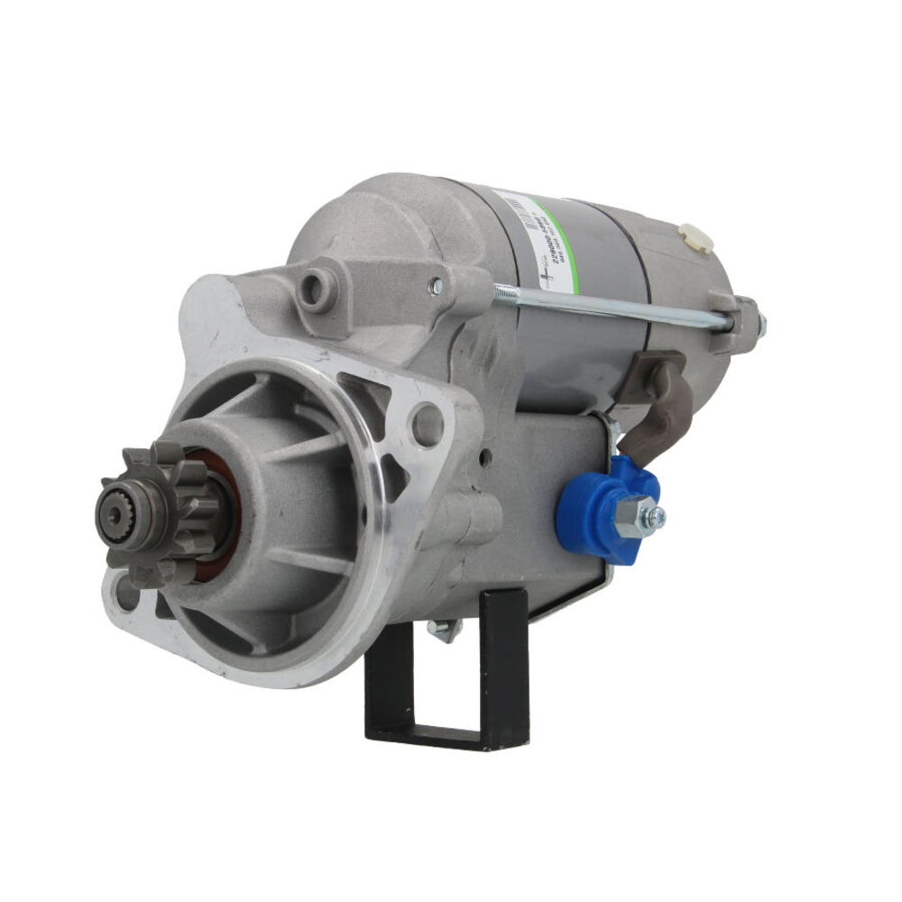 Démarreur caterpillar 2.0 kw +line - 640.509.102.050