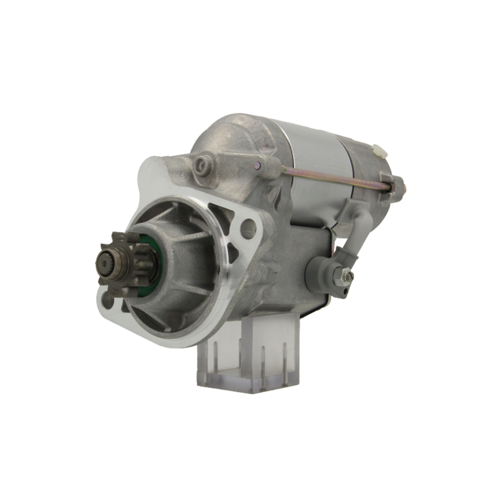 Démarreur caterpillar 2.0 kw denso - 640.509.102.260