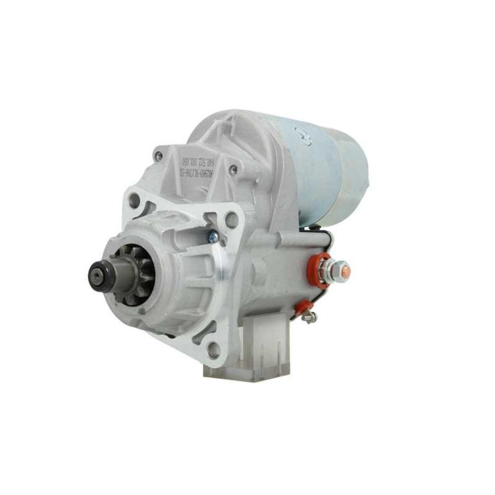 Démarreur Caterpillar 2.5 kw - +Line Original - 640.512.103.050
