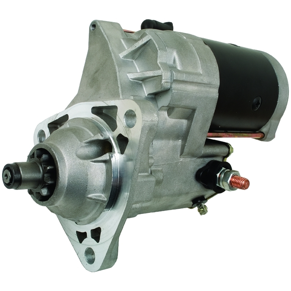 Démarreur Cummins 4.0 kw - WAI Neuf - 640.513.103.440