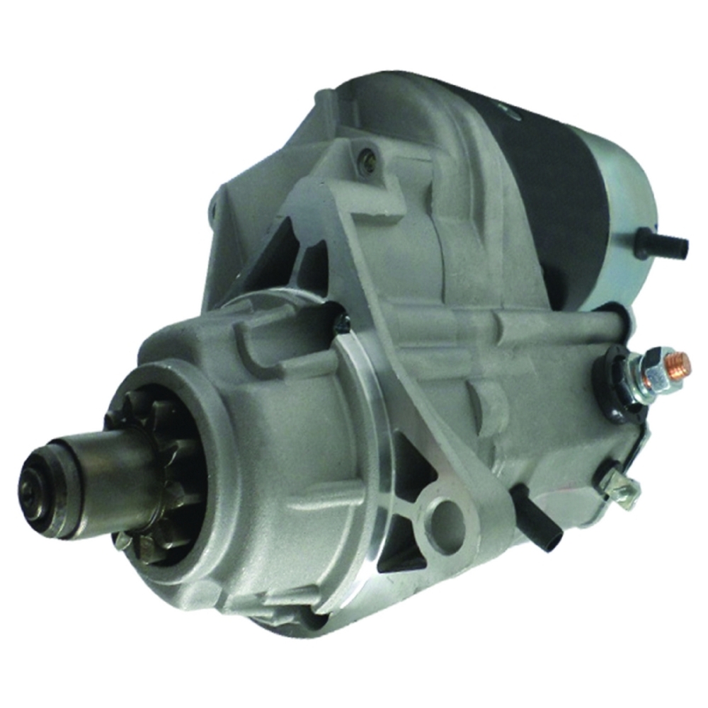 Démarreur Yale 2.5 kw - WAI Neuf - 640.515.103.440