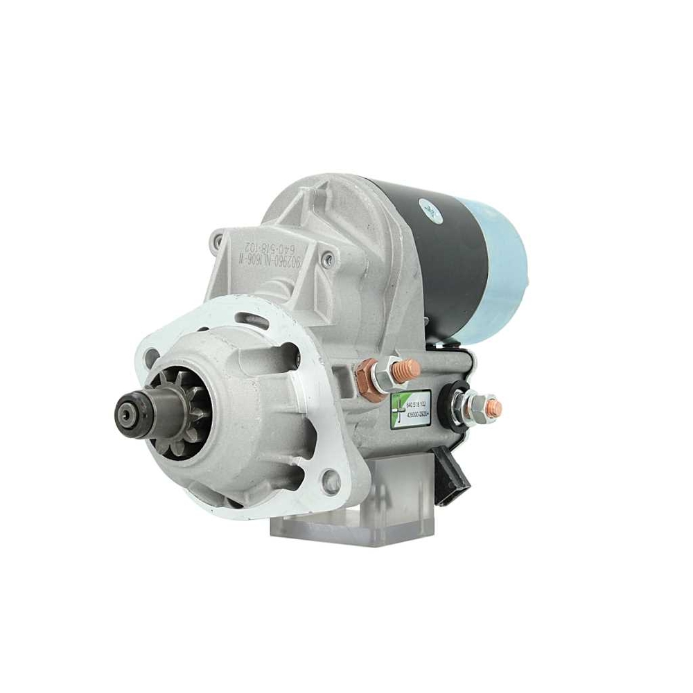 Démarreur cummins 2.5 kw +line - 640.518.102.050