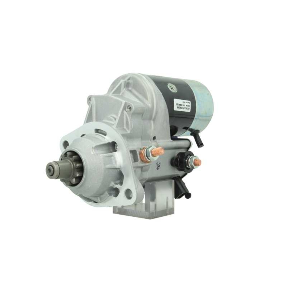 Démarreur Cummins 2.5 kw - Denso Neuf - 640.518.102.260