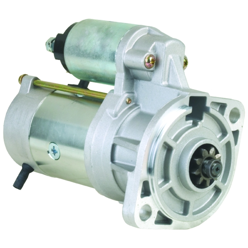 Démarreur Clark 2.0 kw - WAI Neuf - 640.519.092.440