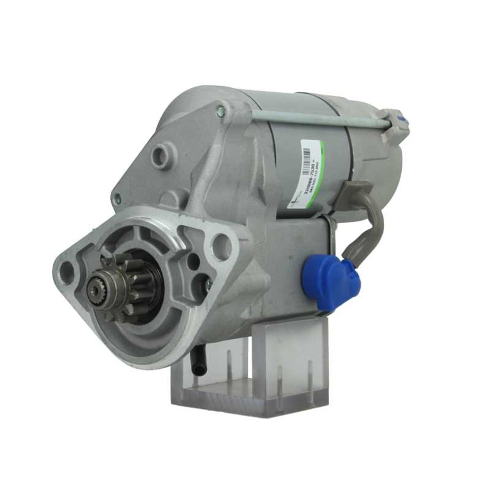 Démarreur Caterpillar 2.0 kw - +Line Original - 640.520.112.050