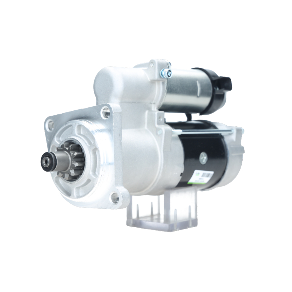 Démarreur Cummins 3.3 kw - +Line Original - 640.523.103.030