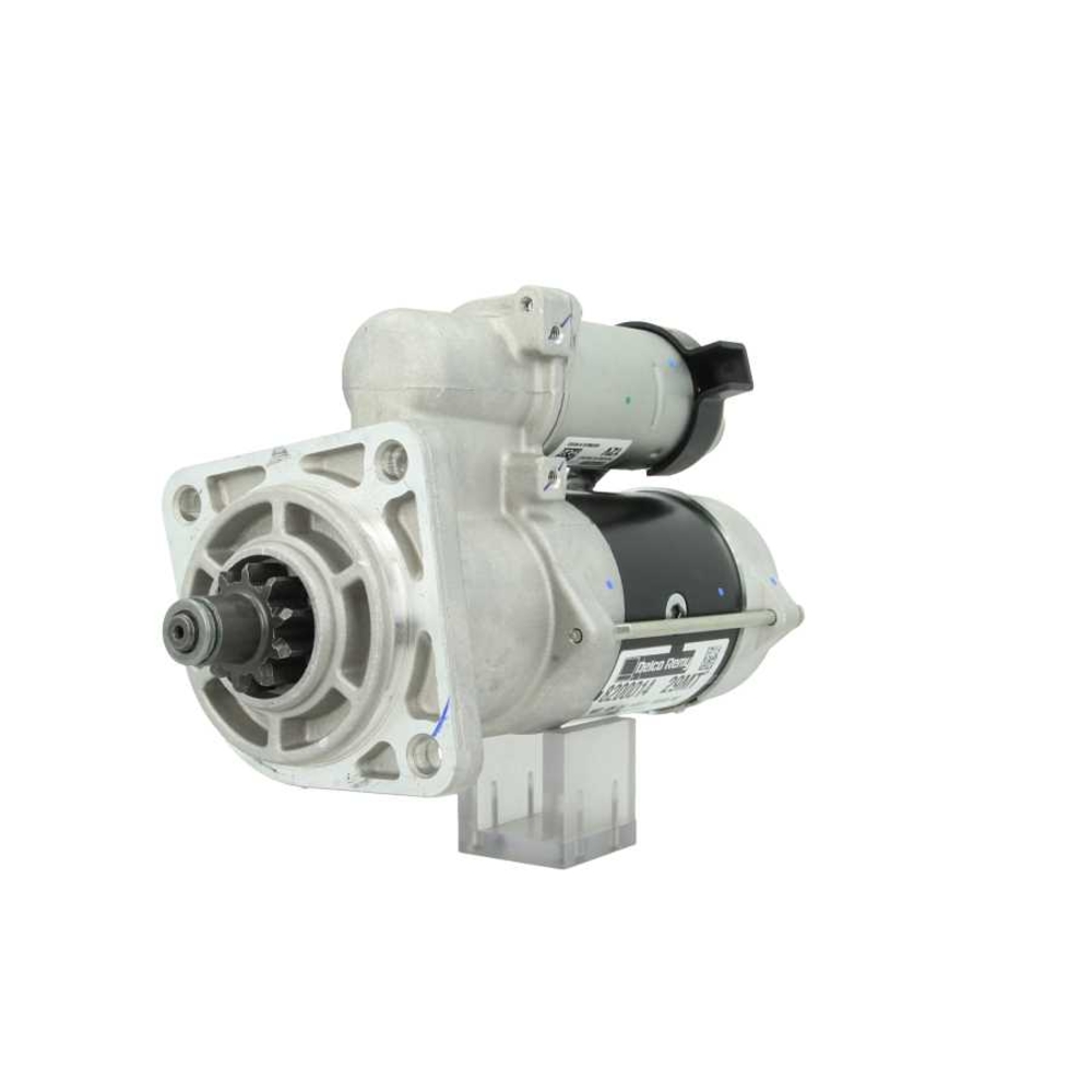 Démarreur Cummins 3.3 kw - Remy Neuf - 640.523.103.390