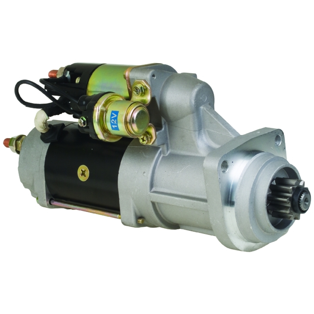 Démarreur Cummins 4.6 kw - WAI Neuf - 640.524.103.440