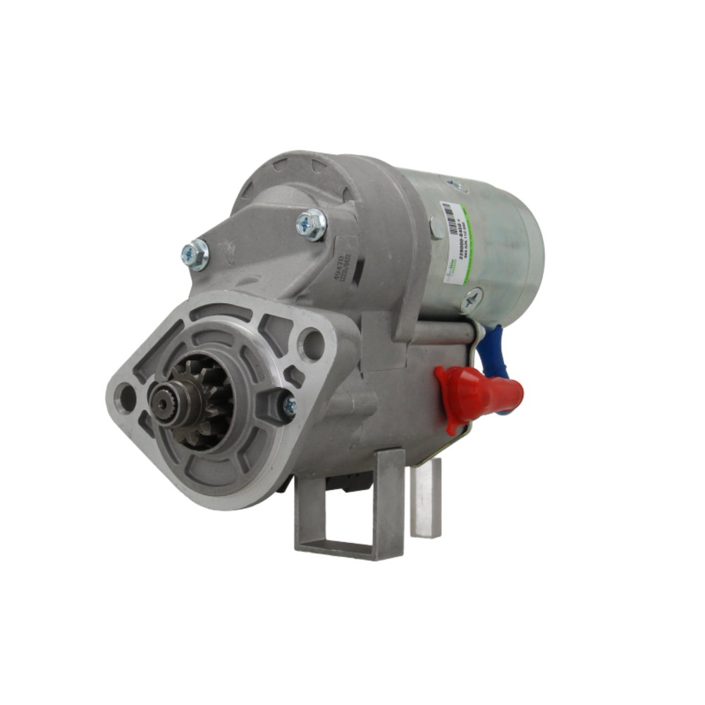 Démarreur Caterpillar 2.2 kw - +Line Original - 640.525.112.050