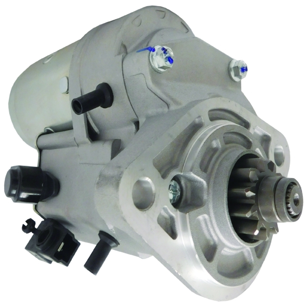 Démarreur Caterpillar 2.2 kw - WAI Neuf - 640.525.112.440