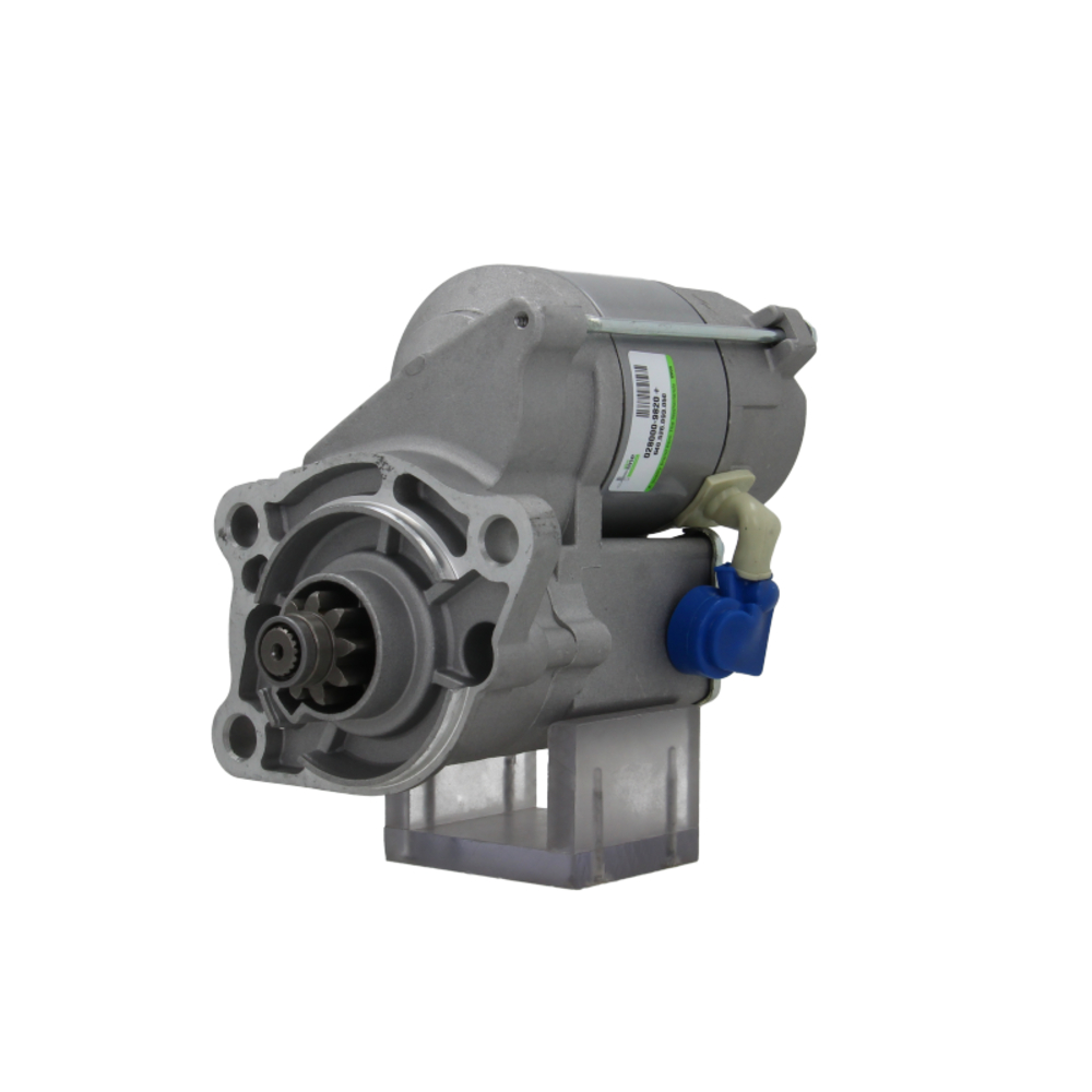 Démarreur Caterpillar 1.4 kw - +Line Original - 640.526.093.050