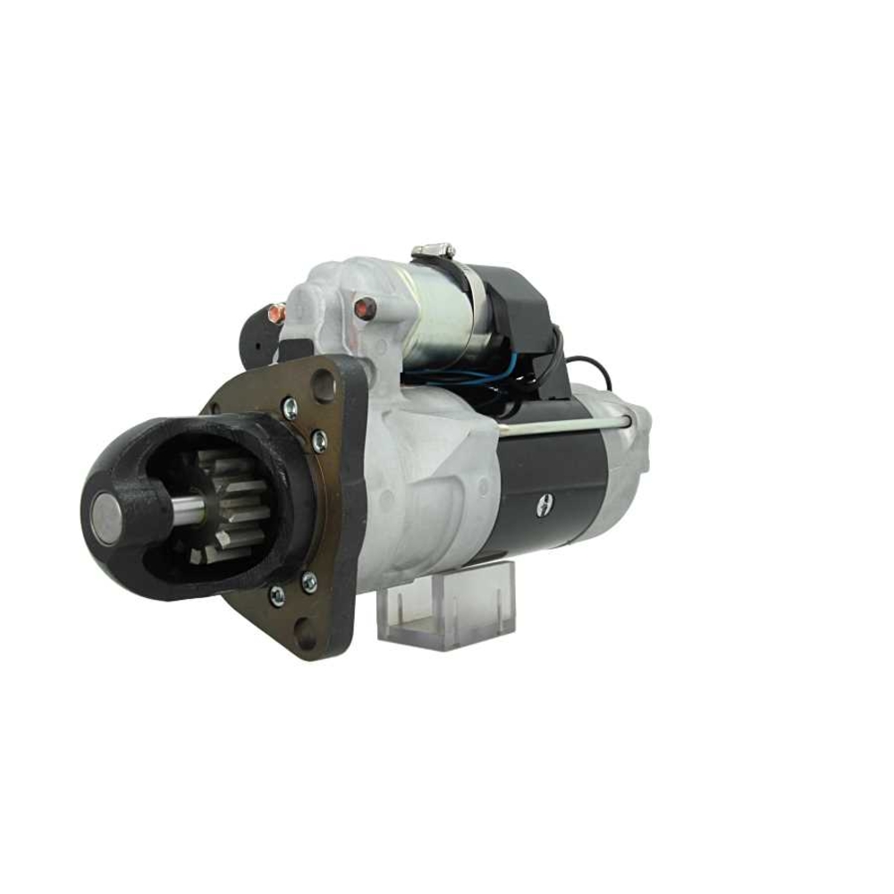 Démarreur Caterpillar 5.0 kw - Denso Neuf - 640.527.123.260